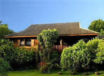 Khum Lanna Hotel Phrao Exterior photo